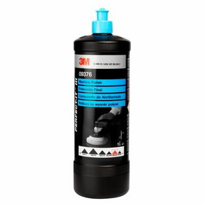 Decoration paste  3M Perfect-It III MachinePolish 09376 1L, 3M
