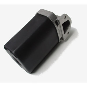 Air Filter BK 119-114 / MPK 9421662