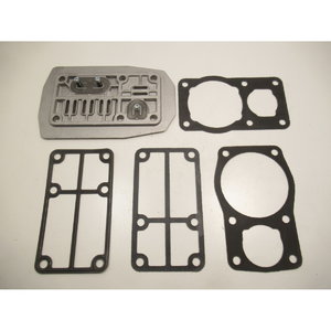 Valve Plate KIT BK 114, 119 / MPK 9434A73