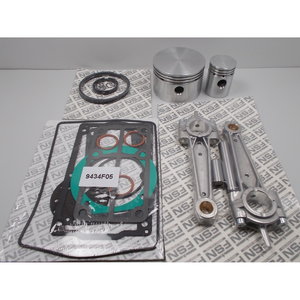 Piston-Conrod Kit BK 119 / MPK 9434B06 // until CY 10/2017