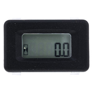 Hour meter