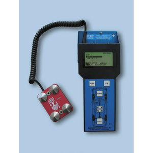  inclinometer CM-09606, Romess