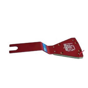 M-class adapter for  inclinometer, Romess