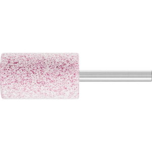 Slīpēšanas galviņa ZY Steel Edge 25x40/6mm AR 30 O5V, Pferd