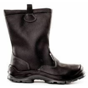 Winter safety boots kersey 09 S3 38