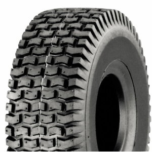 Tyre 15x6.00-6/2PR Turf, Ratioparts