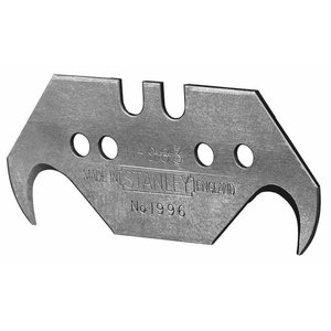 Geležtė  LrgHk  19mm 50mm-100vnt, Stanley