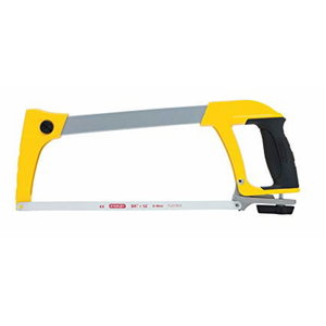 Metal saw 300mm with blade magazine and quick change, Stanley