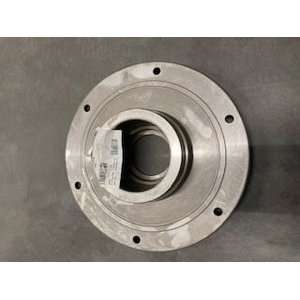 Flange 