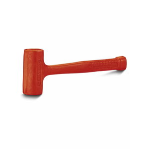 Soft face hammer 1500g, Stanley