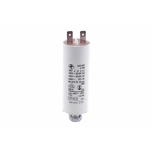 Kondensaator  6uF 80mm