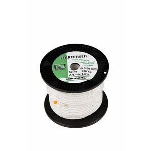 Starter rope 4.5/3.6mm x 100m