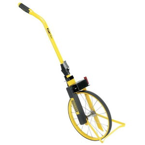 Professional measuring weheel _spoked MWSSD 999,99m, Stanley