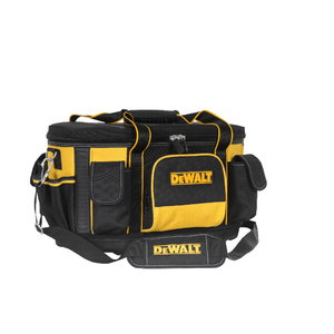 Power tool rigid bag, DeWalt