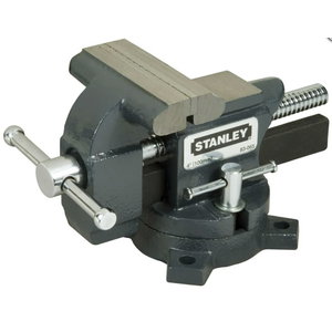 Spaustuvas 100mm/4" MAXSTEEL, Stanley