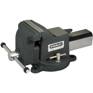 bench vice 100mm MAXSTEEL 
