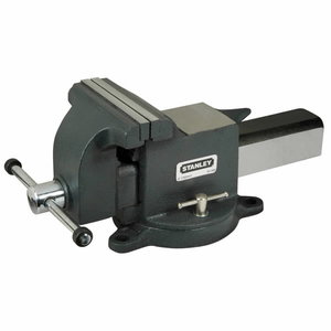 150MM/6" HD galda skrūvspīles, Stanley