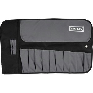 Įrankių dėklas su  12 ki&scaron;enių 