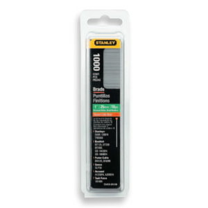 Klambrid 12mm, 1000 tk