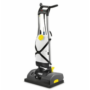 Kilimų valymo mašina BRS 43/500C, Kärcher