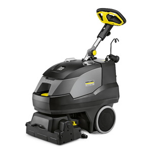 Paklāju mazgāšanas mašīna Karcher BRC 40/22 C 