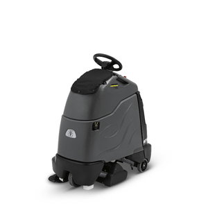 Step-on upright carpet vacuum CV 60/2 RS Bp Pack, Kärcher