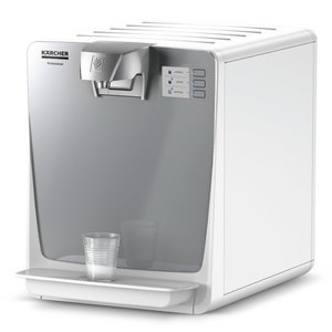 Water dispenser WPD 200 Basic, valge 