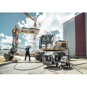 Kar&scaron;to vandens generatorius HG 43 