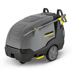 Auk&scaron;to slėgio plovykla HDS-E 8/16-4 M 12KW 