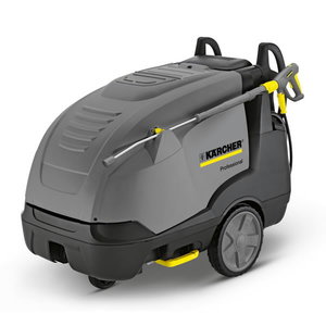 Aukšto slėgio plovykla HDS-E 8/16-4M 36 kW, Kärcher