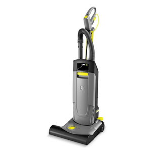 Vertikālais putekļu sūcējs CV 38/2 Adv 