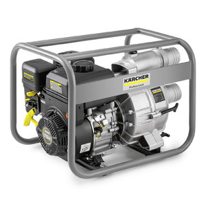Määrdunud vee pump WWP 45