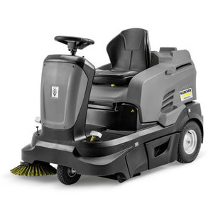 Sėdima vakuumine &scaron;luota KM 90/60 R G 