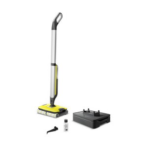 FC 7 Cordless, Kärcher