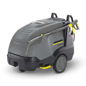 Auk&scaron;to slėgio plovykla su vandens pa&scaron;ildymu HDS 9/18-4 MX 