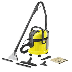 Tekstiilipesur SE 4001, Kärcher