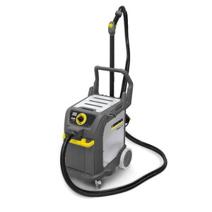 Auruti SGV 6/5, Kärcher
