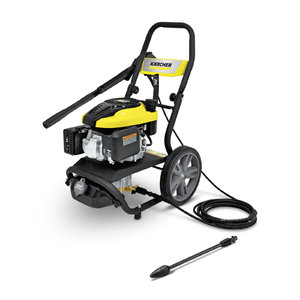 Augstspiediena mazgātājs G 7.180