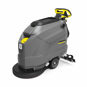 Grindų plovimo ma&scaron;ina BD 50/50 C Bp Classic 
