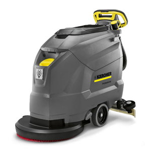BD 50/50 Bp Pack Classic, Kärcher
