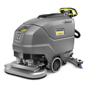 Grindų plovimo ma&scaron;ina BD 70/75 W Classic BP Pack  170Ah 