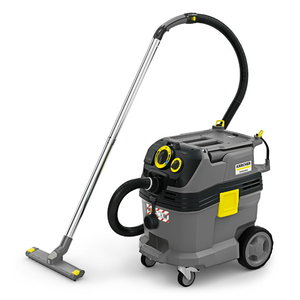 ASPIRADOR KARCHER PARA PANADERÍAS NT 40/1 TACT BS 1.148-340.0 - Kärcher  Distribuidor Oficial Lecasa