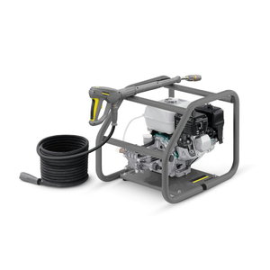 HD 728 B Cage, Kärcher
