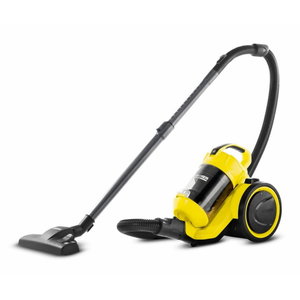 Putekļu sūcējs ar HEPA filtru VC 3, Kärcher