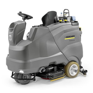 Sėdima grindų plovimo ma&scaron;ina B 150 R  (konfiguruojama) 