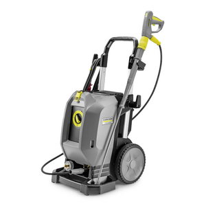 Product image of: Augstspiediena mazgātājs HD 10/25-4 S, Kärcher