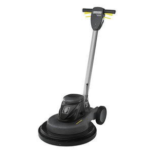 Полировщик полотёр  BDP 50/1500 C, KARCHER