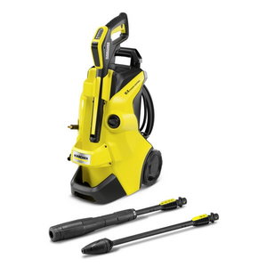 Aukšto slėgio plovykla K 4 Power Control Flex, Kärcher
