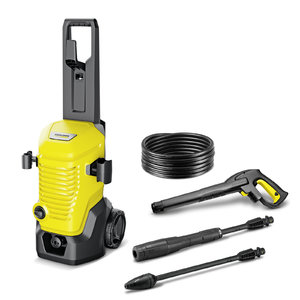 Product image of: Highpressure cleaner K 4 WCM, Kärcher