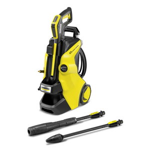 Aukšto slėgio plovykla K 5 Power Control, Kärcher